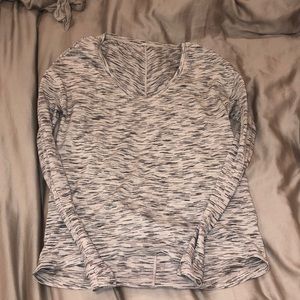 Lululemon long sleeve top!